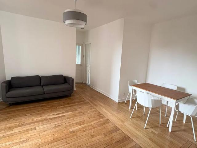 Location Appartement Avenue Aristide Briand, Les Pavillons sous Bois