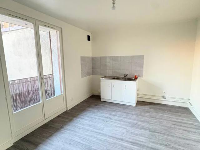 Location Appartement Avenue Aristide Briand, Livry Gargan