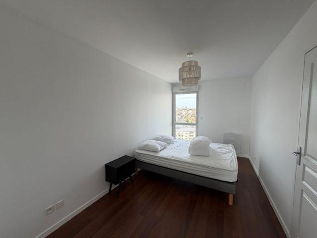 Location Appartement Avenue Aristide Briand, Rennes