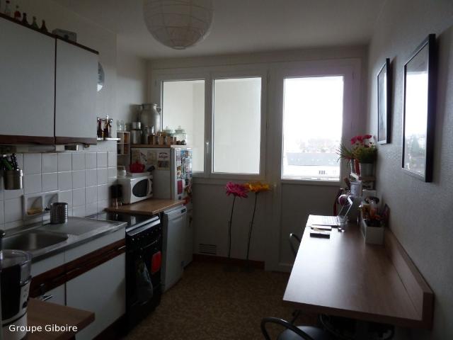 Location Appartement Avenue Aristide Briand, Rennes