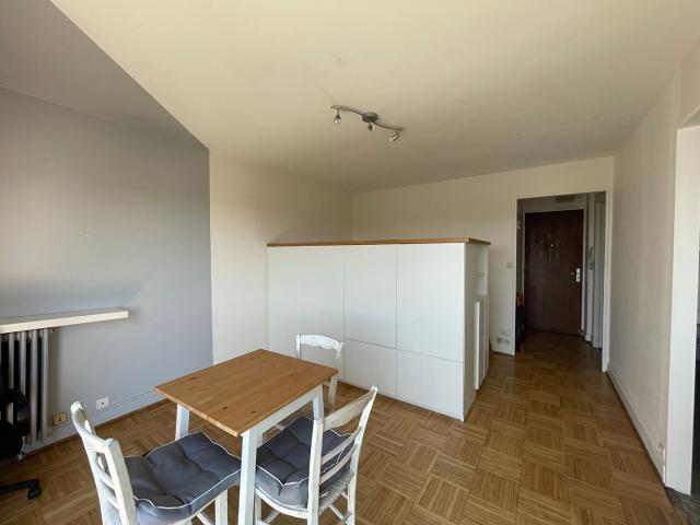 Location Appartement Avenue Aristide Briand, Rennes