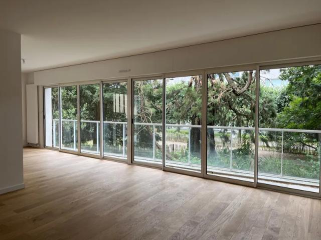 Location Appartement Avenue Aristide Briand, Rennes