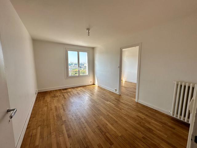Location Appartement Avenue Aristide Briand, Rennes