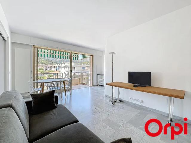 Location Appartement Avenue Aristide Briand, Roquebrune Cap Martin