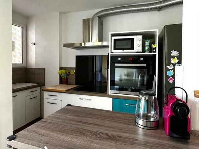 Location Appartement Avenue Aristide Briand, Saint Cyr sur Mer