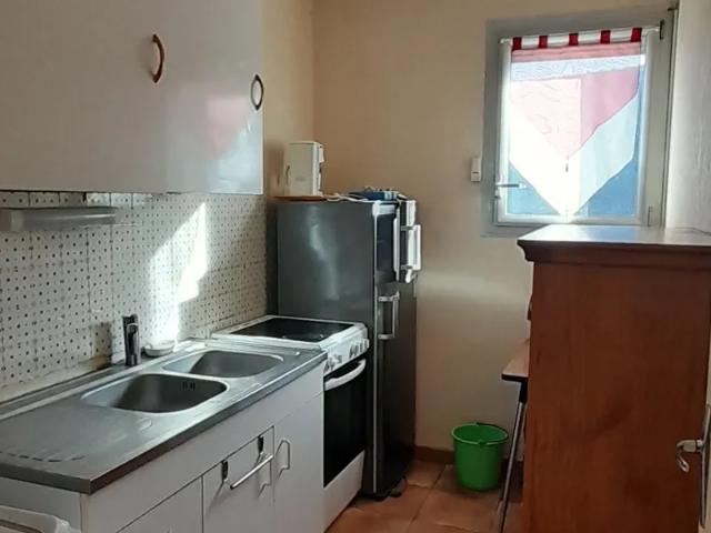 Location Appartement Avenue Aristide Briand, Selles sur Cher