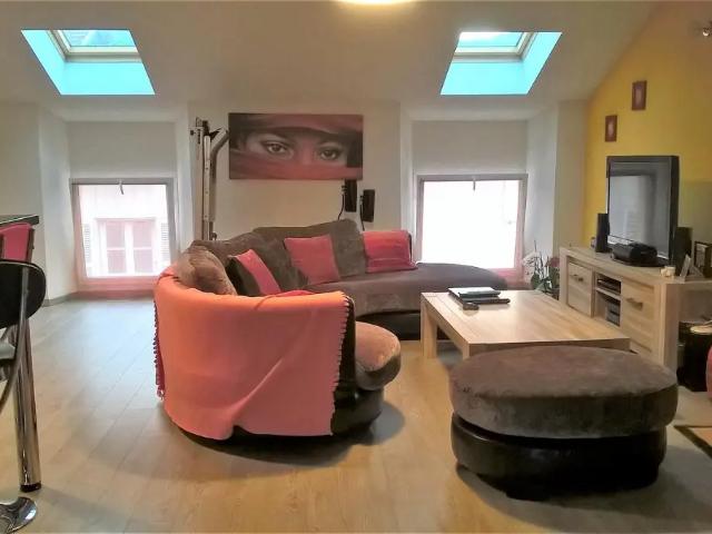 Location Appartement Avenue Aristide Briand, Vizille