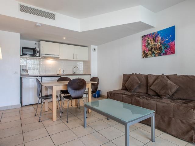 Location Appartement Avenue Auguste Renoir, Cagnes sur Mer