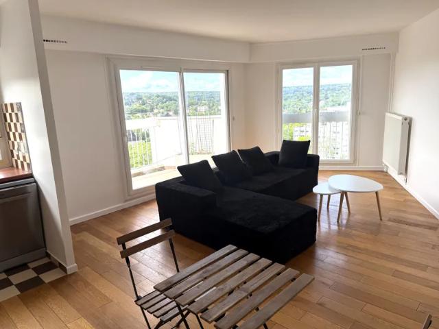 Location Appartement Avenue Auguste Renoir, Marly le Roi