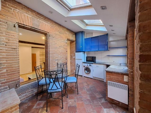 Location Appartement Avenue Bouloc Torcatis, Carmaux