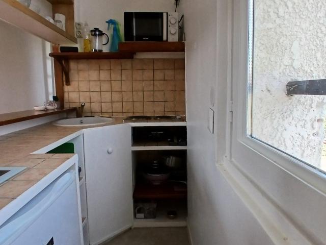 Location Appartement Rue de la Croix Blanche, Montigny lès Cormeilles