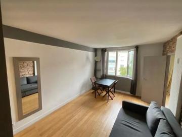 Location Appartement Avenue Bourgain, Issy les Moulineaux