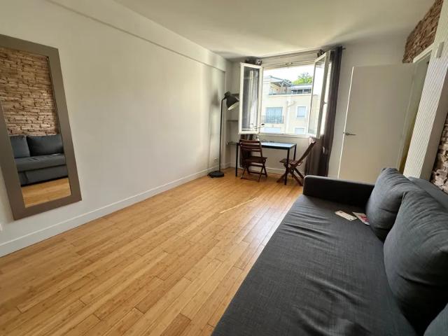 Location Appartement Avenue Bourgain, Issy les Moulineaux