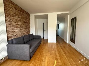 Location Appartement Avenue Bourgain, Issy les Moulineaux