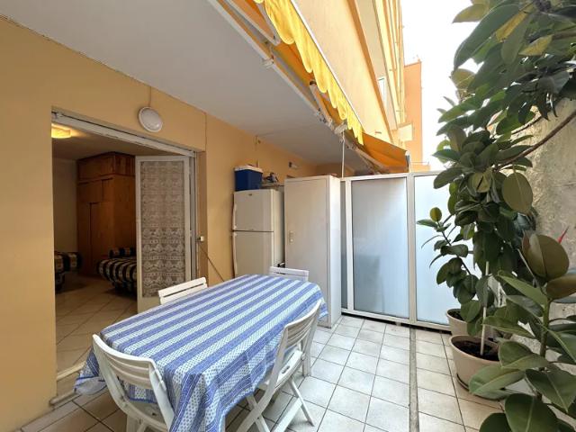Location Appartement Avenue Boyer, Menton