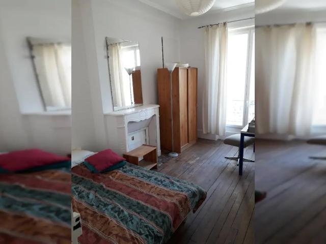 Location Appartement Avenue Bosquet, Paris