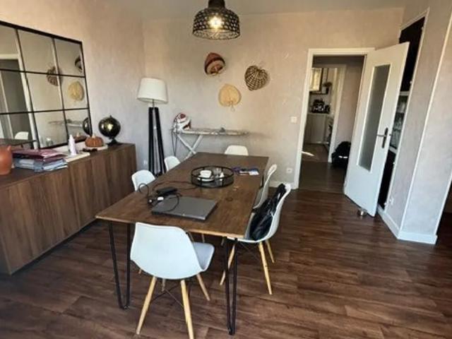 Location Appartement Avenue Baudoin, Le Bourget