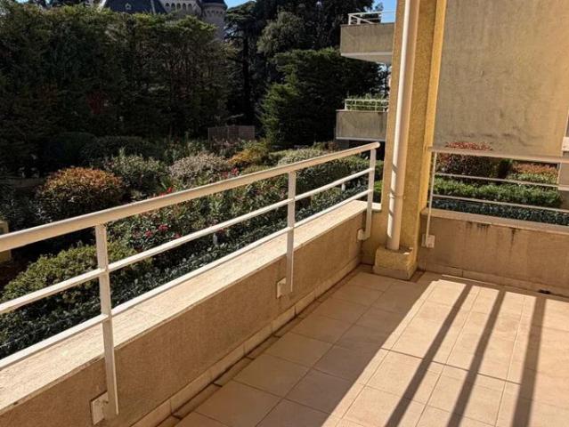 Location Appartement Avenue Banco, Nice