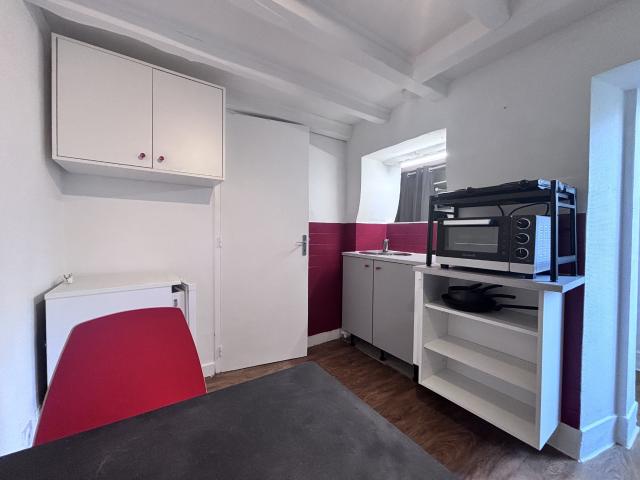 Location Appartement Avenue Baraduc, Châtel Guyon
