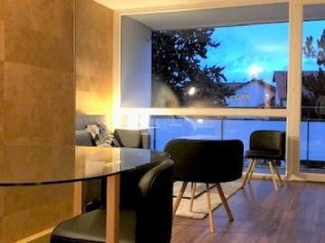 Location Appartement Avenue Barthélémy Buyer, Lyon