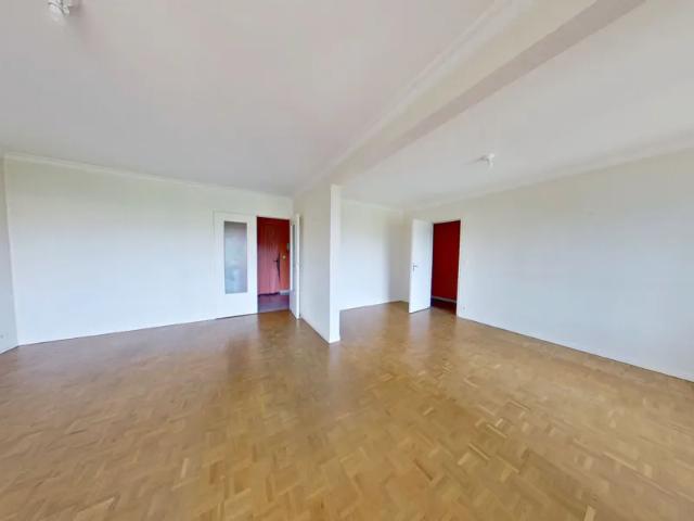 Location Appartement Avenue Barthélémy Buyer, Lyon