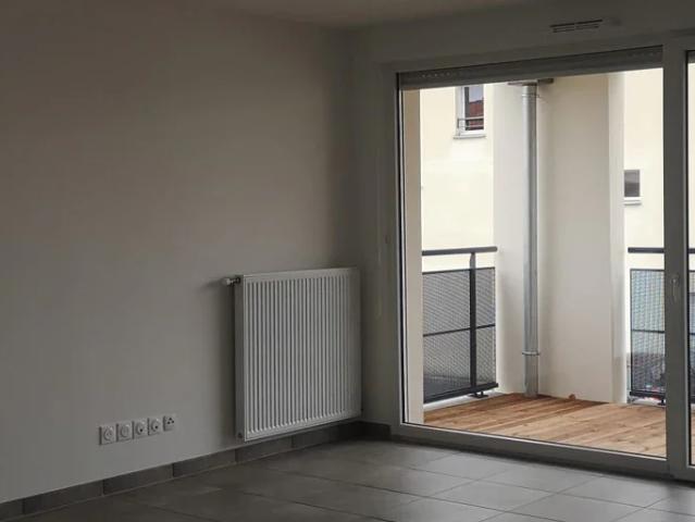 Location Appartement Avenue Barthélémy Salettes et Jean Marie Manset, Castanet Tolosan