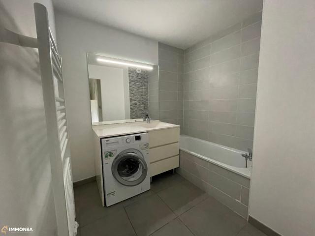 Location Appartement Avenue Barthélémy Salettes et Jean Marie Manset, Castanet Tolosan