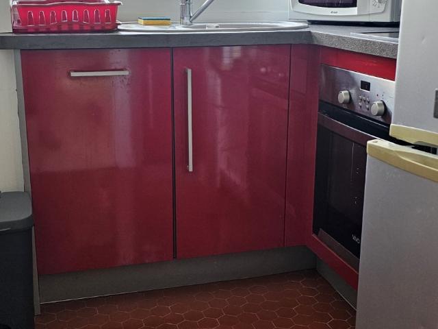 Location Appartement Avenue Béthouart, Chartres