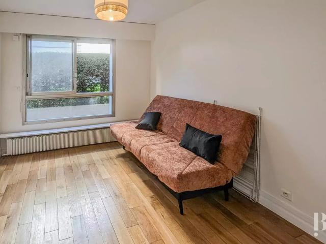 Location Appartement Avenue Beaucour, Paris