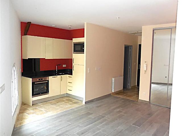 Location Appartement Avenue Beauséjour, Puisseguin