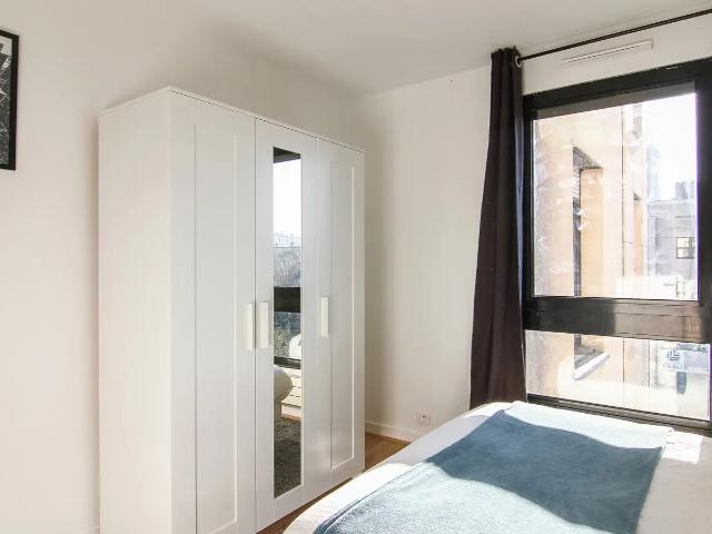Location Appartement Avenue Beauséjour, Rueil Malmaison