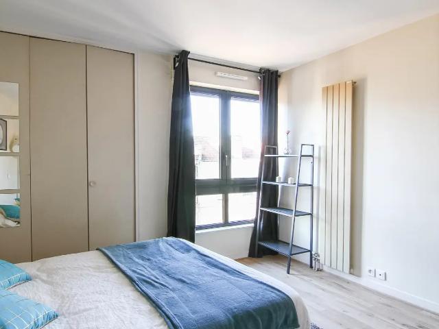 Location Appartement Avenue Beauséjour, Rueil Malmaison