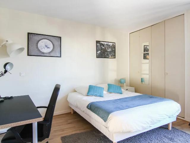 Location Appartement Avenue Beauséjour, Rueil Malmaison