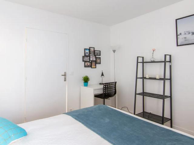 Location Appartement Avenue Beauséjour, Rueil Malmaison