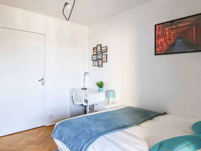 Location Appartement Avenue Beauséjour, Rueil Malmaison
