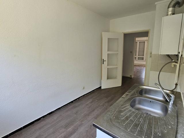 Location Appartement Avenue Beethoven, Creutzwald