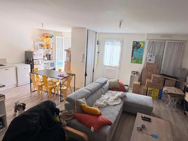 Location Appartement Avenue Benoist, Lizy sur Ourcq