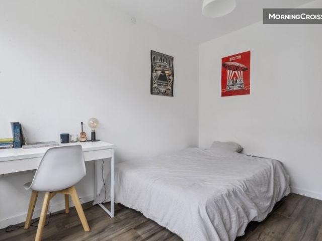Location Appartement Avenue Bernadette, La Madeleine