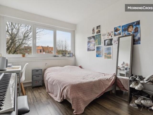 Location Appartement Avenue Bernadette, La Madeleine
