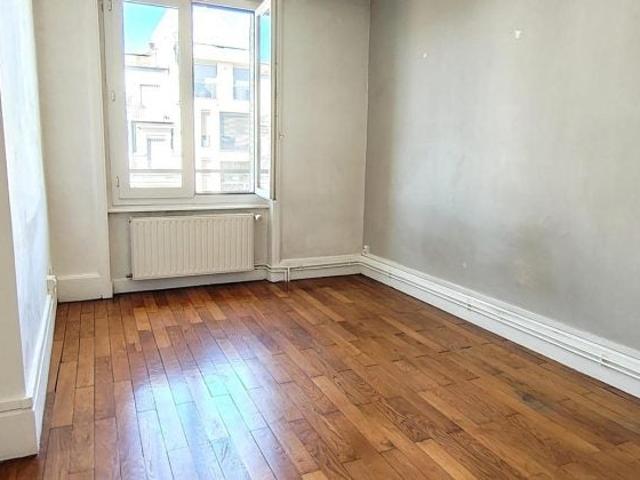 Location Appartement Avenue Berthelot, Lyon