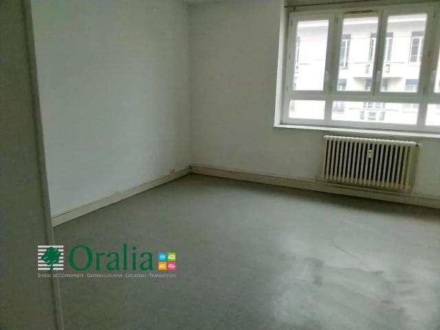 Location Appartement Avenue Berthelot, Lyon