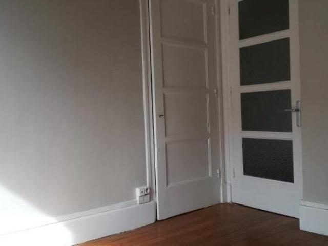 Location Appartement Avenue Berthelot, Lyon