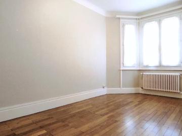 Location Appartement Avenue Berthelot, Lyon