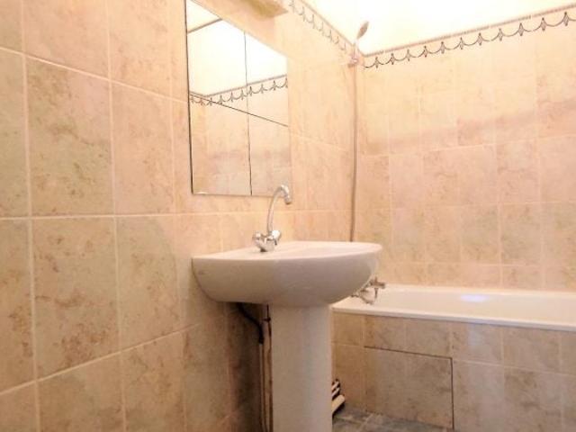Location Appartement Avenue Berthelot, Lyon