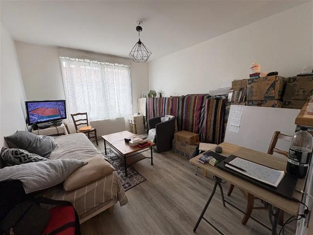Location Appartement Avenue Biochaud, Challans