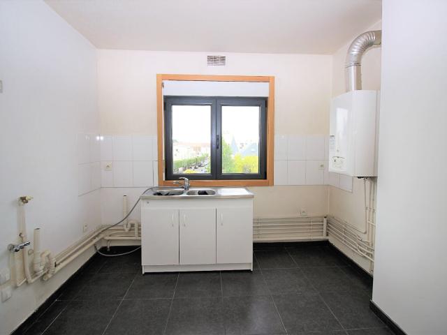 Location Appartement Avenue Blanche de Castille, Poissy