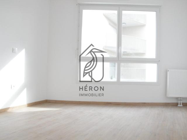 Location Appartement Avenue Butin, Lille