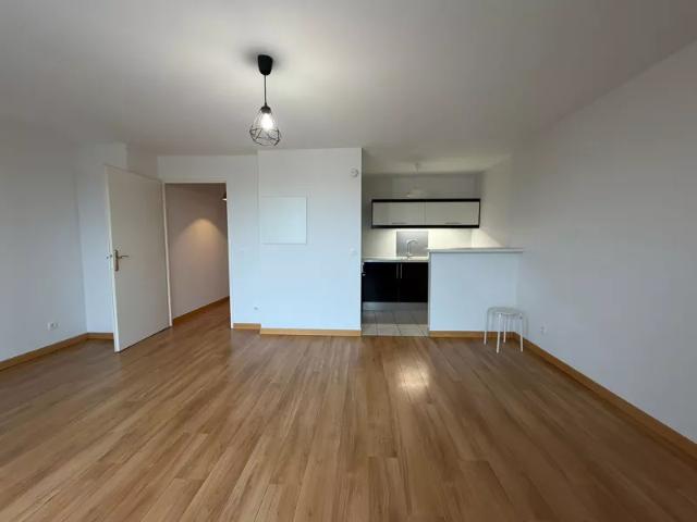 Location Appartement Rue Tailhade, Franconville