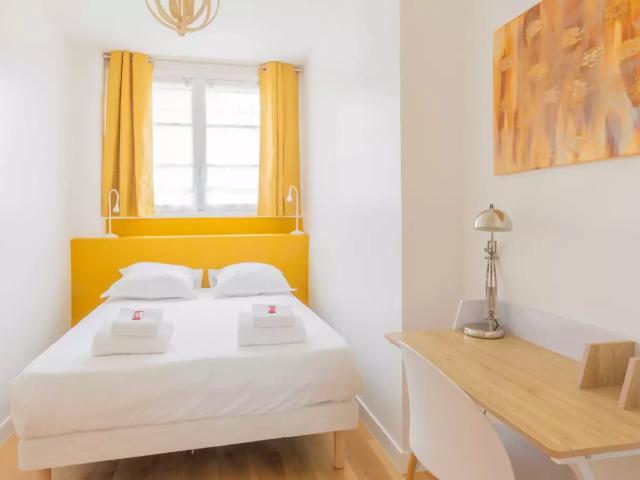 Location Appartement Avenue Gourgaud, Paris