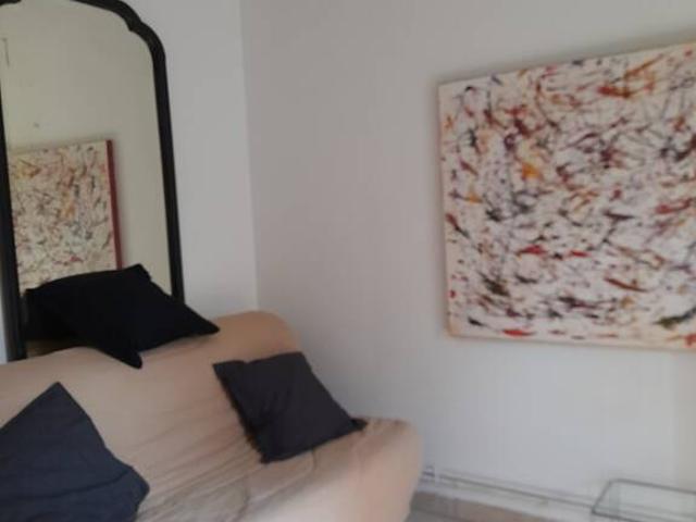Location Appartement Avenue Gabriel Péri, Aubagne